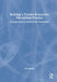 Building a Trauma-Responsive Educational Practice: Lessons from a Corrections Classroom by Em Daniels