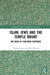 Islam, Jews and the Temple Mount: The Rock of Our/Their Existence by Yitzhak Reiter