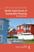 Nordic Experiences of Sustainable Planning: Policy and Practice by Sigríður Kristjánsdóttir