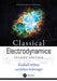 Classical Electrodynamics by Julian Schwinger