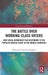 The Battle Over Working-Class Voters: How Social Democracy Has Responded to the Populist Radical Right in the Nordic Countries by Sanna Salo