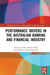 Performance Drivers in the Australian Banking and Financial Industry by Kelly Ami-Lee