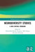 Neurodiversity Studies by Rosqvist, Hanna
