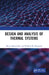 Design and Analysis of Thermal Systems by Malay Kumar Das