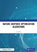 Nature-Inspired Optimization Algorithms by Vasuki A