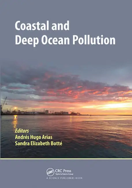 Coastal and Deep Ocean Pollution by Andres Hugo Arias