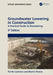 Groundwater Lowering in Construction: A Practical Guide to Dewatering by Cashman Pat