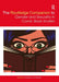 The Routledge Companion to Gender and Sexuality in Comic Book Studies by Frederick Luis Aldama