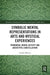 Symbolic Mental Representations in Arts and Mystical Experiences: Primordial Mental Activity and Archetypal Constellations by Giselle Manica