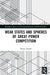 Weak States and Spheres of Great Power Competition by Hanna Samir Kassab