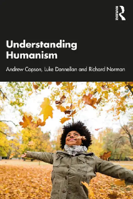 Understanding Humanism by Andrew Copson