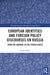 European Identities and Foreign Policy Discourses on Russia: From the Ukraine to the Syrian Crisis by Marco Siddi