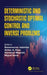 Deterministic and Stochastic Optimal Control and Inverse Problems by Baasansuren Jadamba