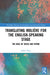 Translating Molière for the English-Speaking Stage: The Role of Verse and Rhyme by Cédric Ploix