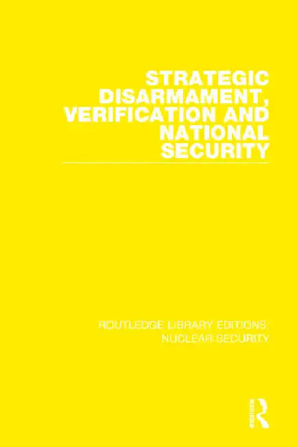 Nuclear Security