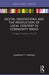 Digital Innovations and the Production of Local Content in Community Radio: Changing Practices in the UK by Josephine F. Coleman
