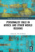 Personalist Rule in Africa and Other World Regions by Van den Bosch Jeroen J.J