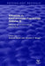 Advances in Environmental Psychology (Volume 5): Methods and Environmental Psychology by Andrew Baum