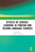 Effects of Service-Learning in Foreign and Second Language Courses by Christine E. Poteau