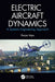 Electric Aircraft Dynamics: A Systems Engineering Approach by Ranjan Vepa