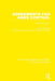 Agreements for Arms Control: A Critical Survey by Jozef Goldblat