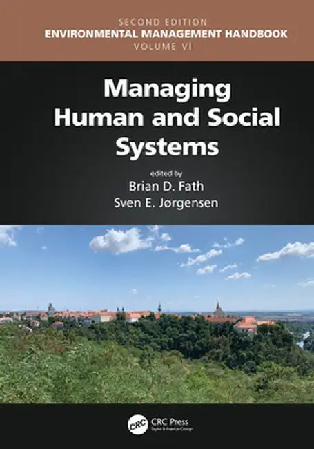 Managing Human and Social Systems by Brian D. Fath