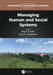 Managing Human and Social Systems by Brian D. Fath