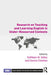 Research on Teaching and Learning English in Under-Resourced Contexts by Kathleen M. Bailey