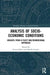 Analysis of Socio-Economic Conditions: Insights from a Fuzzy Multi-Dimensional Approach by Betti Gianni
