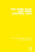 The Arms Race and Arms Control 1984 by Stockholm International P