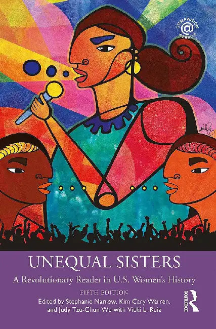 Unequal Sisters by Narrow, Stephanie