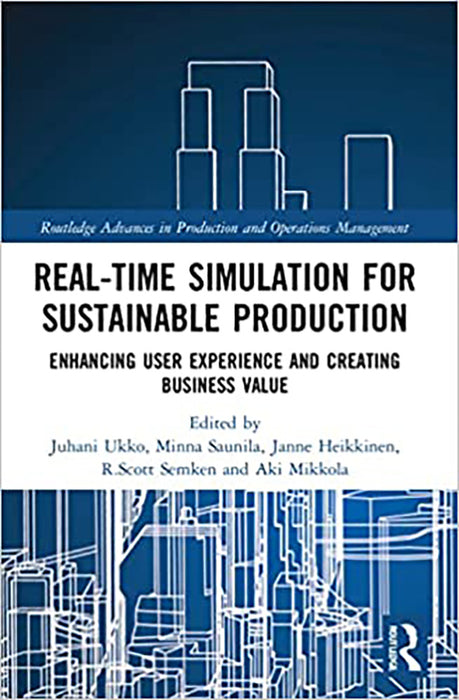 Real: time Simulation for Sustainable Production