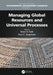 Managing Global Resources and Universal Processes by Brian D. Fath