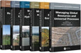 Environmental Management Handbook, Second Edition - Six Volume Set by Brian D. Fath