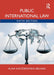 Public International Law by Kaczorowska-Ireland/Alin