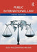 Public International Law by Kaczorowska-Ireland, Alin