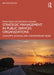 Strategic Management in Public Services Organizations: Concepts Schools and Contemporary Issues by Ferlie