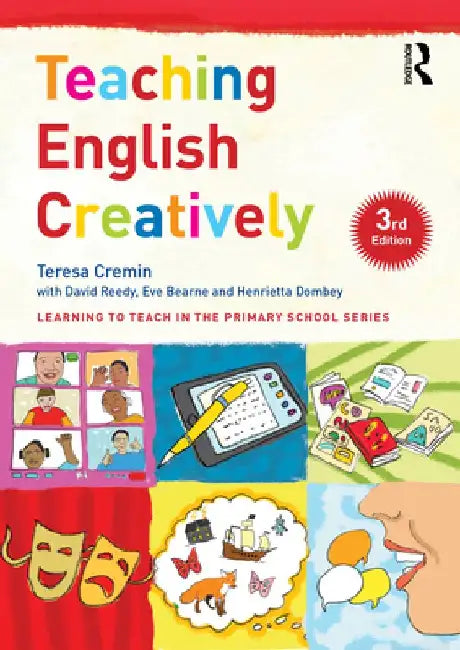 Teaching English Creatively 