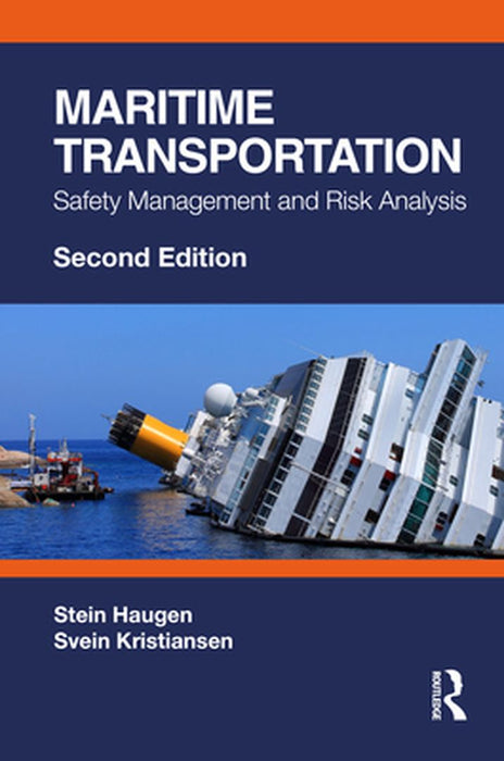 Maritime Transportation by Haugen, Stein