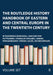 The Routledge History Handbook of Eastern and Central Europe in the Twentieth Century by Borodziej Wlodzimierz