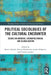 Political Sociologies of the Cultural Encounter: Essays on Borders, Cosmopolitanism, and Globalization by Barrie Axford