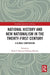 National History and New Nationalism in the Twenty-First Century: A Global Comparison by Niels F. May