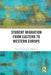 Student Migration from Eastern to Western Europe by Mett Ginnerskov-Dahlberg