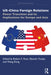 US-China Foreign Relations: Power Transition and its Implications for Europe and Asia by Robert S. Ross