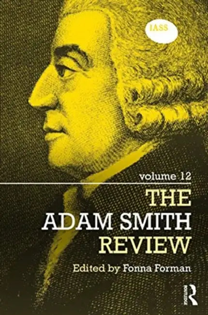 The Adam Smith Review by Forman Fonna
