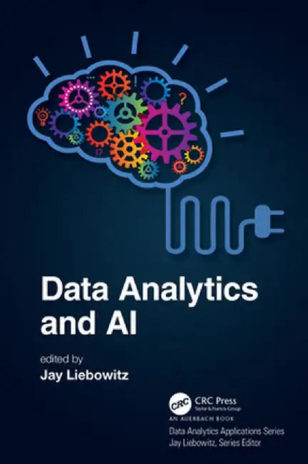 Data Analytics and AI by Jay Liebowitz