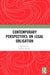 Contemporary Perspectives on Legal Obligation by Stefano Bertea