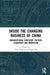 Inside the Changing Business of China: Organizational Evolution, Culture, Leadership and Innovation by Chris Rowley