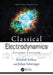 Classical Electrodynamics by Julian Schwinger