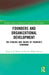 Founders and Organizational Development: The Etiology and Theory of Founder's Syndrome by Stephen Block